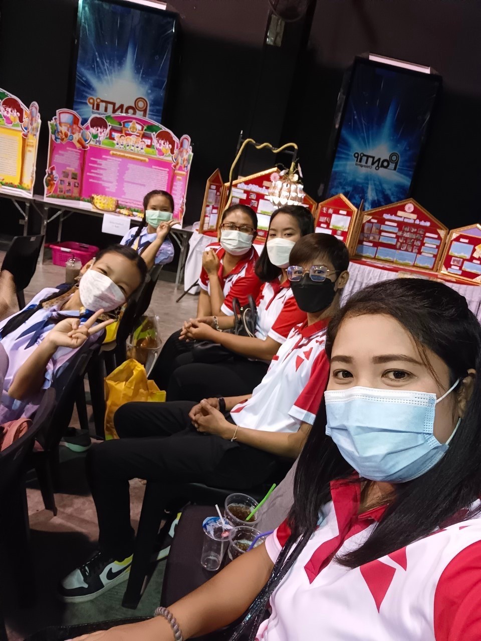 20220806120514(1).jpg - โรงเรียนบ้านสันกำแพงได้รับรางวัลชนะเลิศ และรองชนะเลิศอันดับ 1 รวม เป็นตัวแทนภาคเหนือในการแข่งขันต่อในระดับประเทศ ที่จังหวัดกรุงเทพมหานคร | https://bsk.ac.th/new