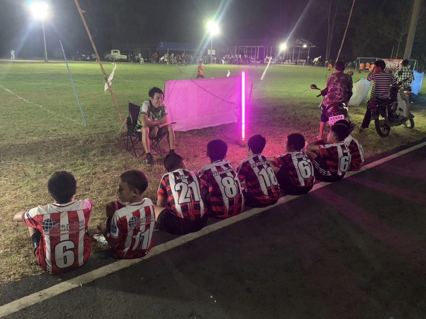 20240513144424.jpg - การแข่งขันฟุตบอลรายการ แม่ออน คัพ ครั้งนี้ 2 ณ สนามบ้านหนองหอยผลการแข่งขัน ได้รับรางวัลชนะเลิศอันดับที่ 1 | https://bsk.ac.th/new