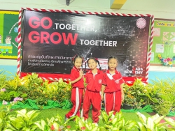 20240908140530.jpg - ด้เข้าร่วมการแข่งขันทักษะวิชาการ Go Together, Grow Together ณ โรงเรียนดาราวิทยาลัย  ระดับปฐมวัย | https://www.bsk.ac.th/new