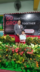 20240908140531.jpg - ด้เข้าร่วมการแข่งขันทักษะวิชาการ Go Together, Grow Together ณ โรงเรียนดาราวิทยาลัย  ระดับปฐมวัย | https://www.bsk.ac.th/new